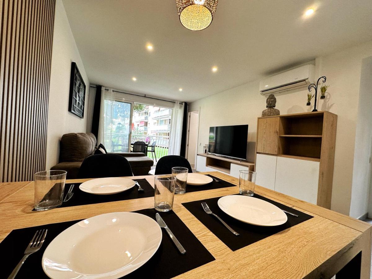Domuum Holidays Apartment Salou