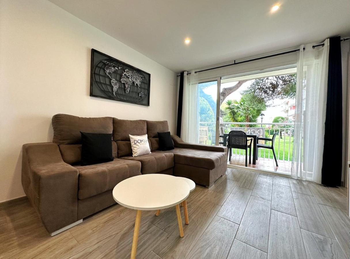 Apartment Domuum Holidays Salou