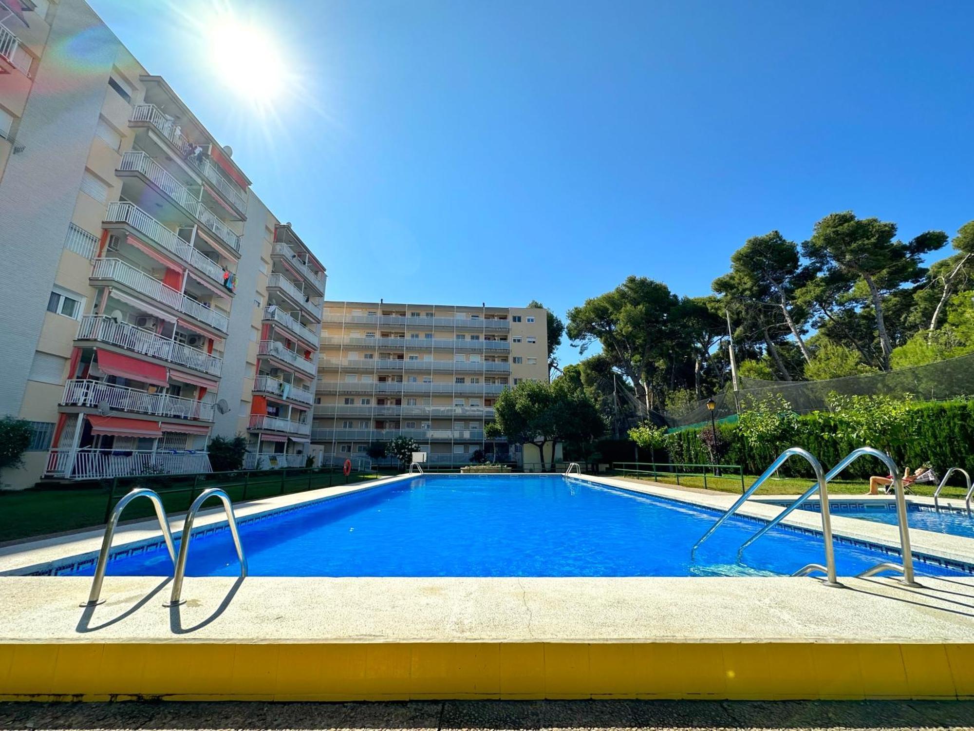 Domuum Holidays Apartment *