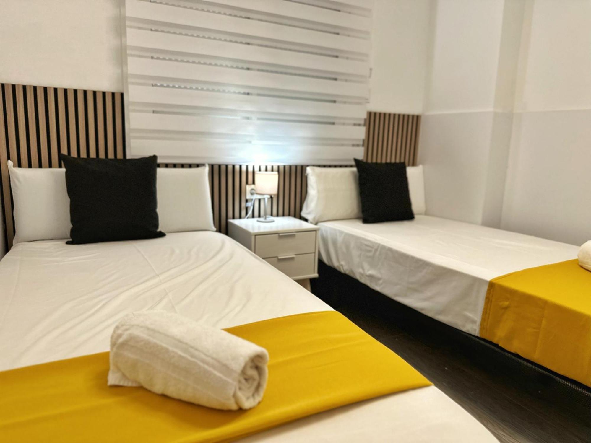 Domuum Holidays Apartment *